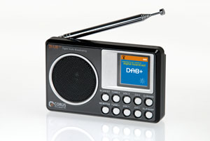 DAB Plus Radios